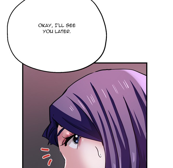 Stretched Out Love - Chapter 46 Page 7
