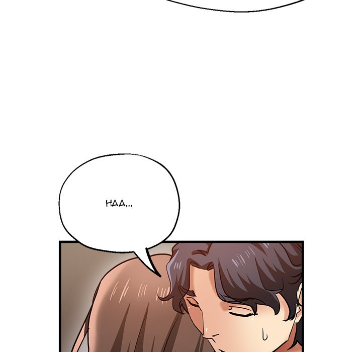 Stretched Out Love - Chapter 47 Page 112