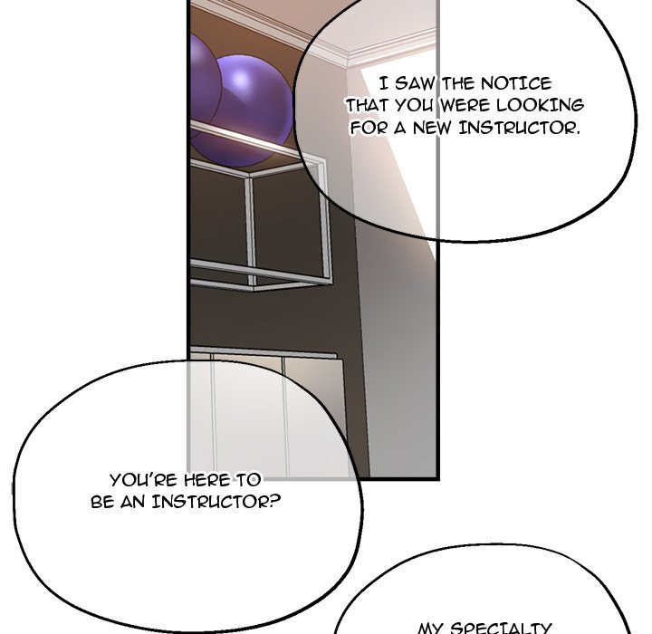 Stretched Out Love - Chapter 47 Page 34