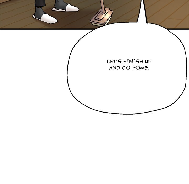 Stretched Out Love - Chapter 47 Page 93