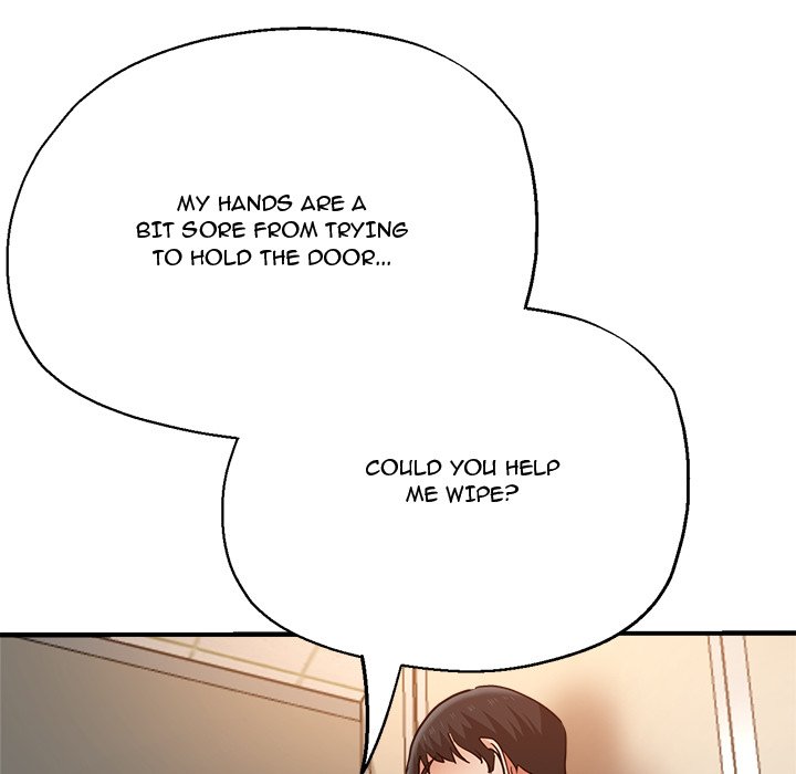 Stretched Out Love - Chapter 48 Page 119