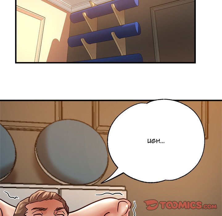 Stretched Out Love - Chapter 48 Page 147