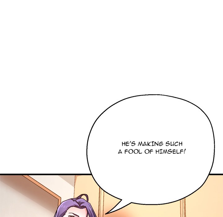 Stretched Out Love - Chapter 48 Page 151