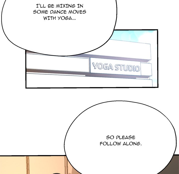 Stretched Out Love - Chapter 48 Page 59