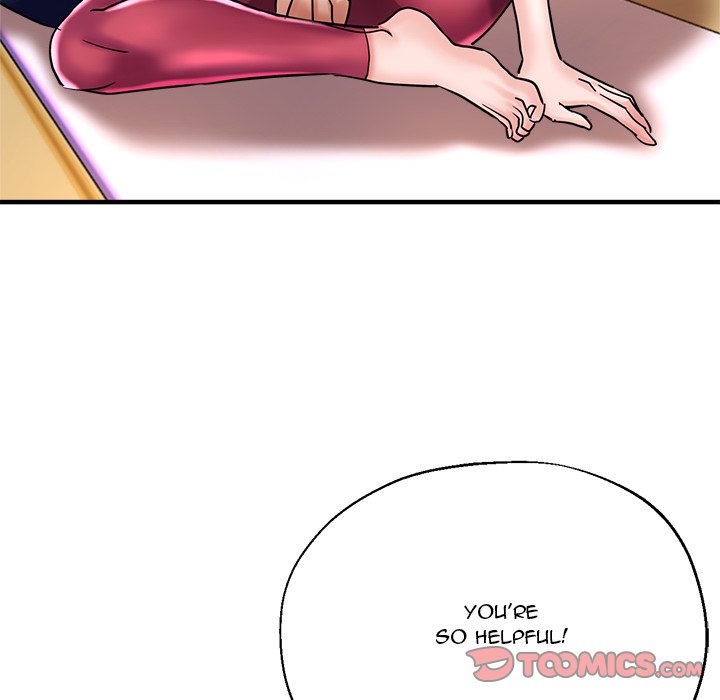 Stretched Out Love - Chapter 48 Page 69