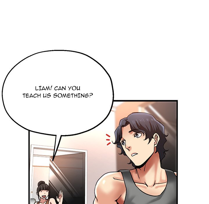 Stretched Out Love - Chapter 49 Page 119