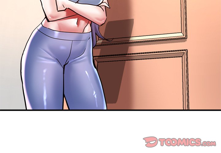 Stretched Out Love - Chapter 49 Page 3