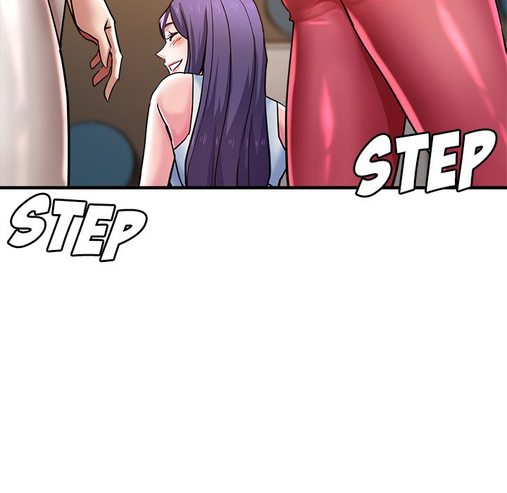 Stretched Out Love - Chapter 49 Page 48