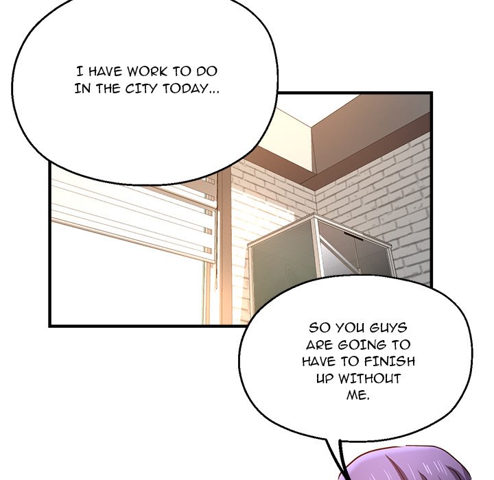 Stretched Out Love - Chapter 49 Page 65