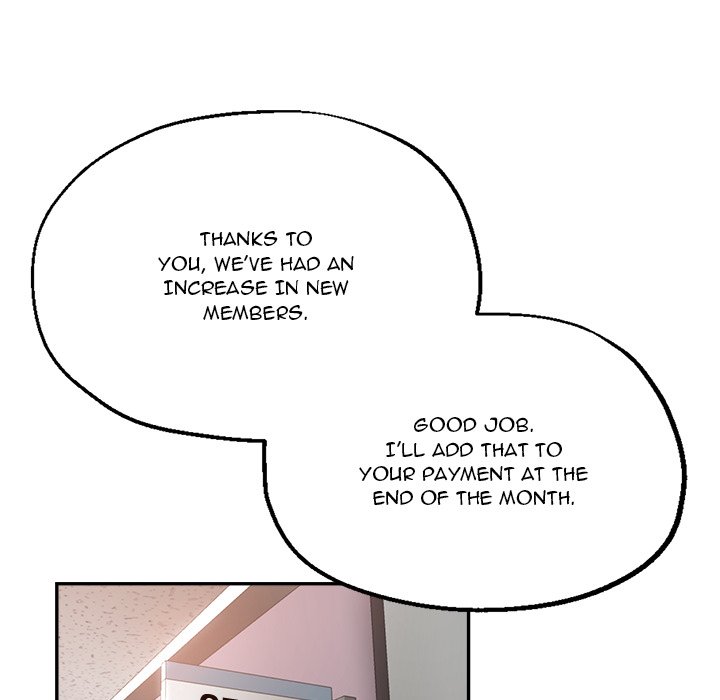 Stretched Out Love - Chapter 5 Page 45