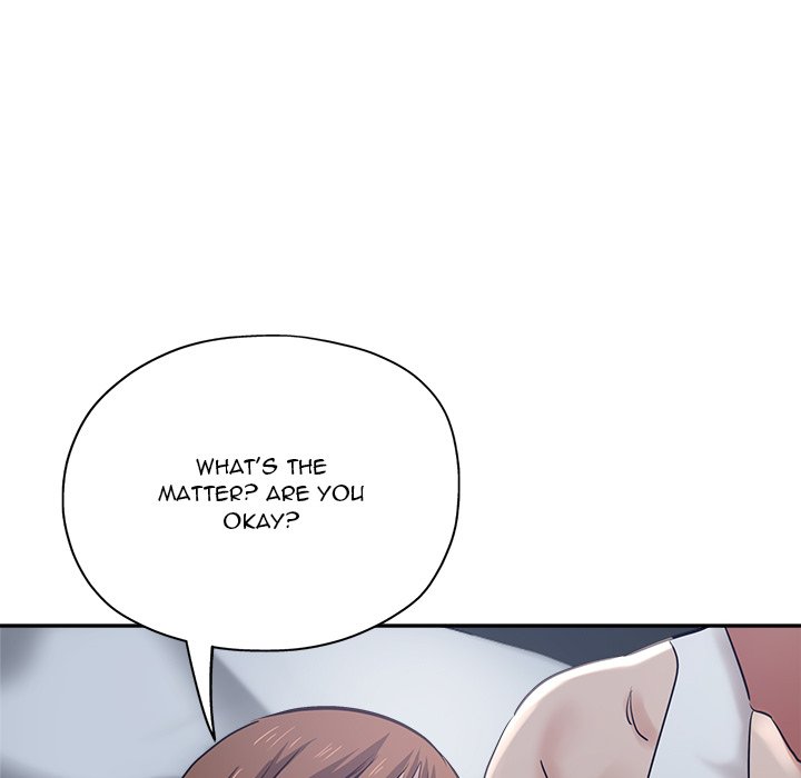 Stretched Out Love - Chapter 5 Page 81