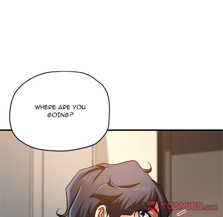 Stretched Out Love - Chapter 51 Page 111