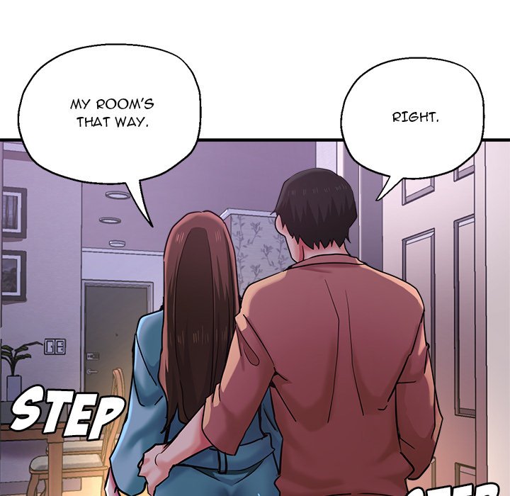 Stretched Out Love - Chapter 51 Page 55