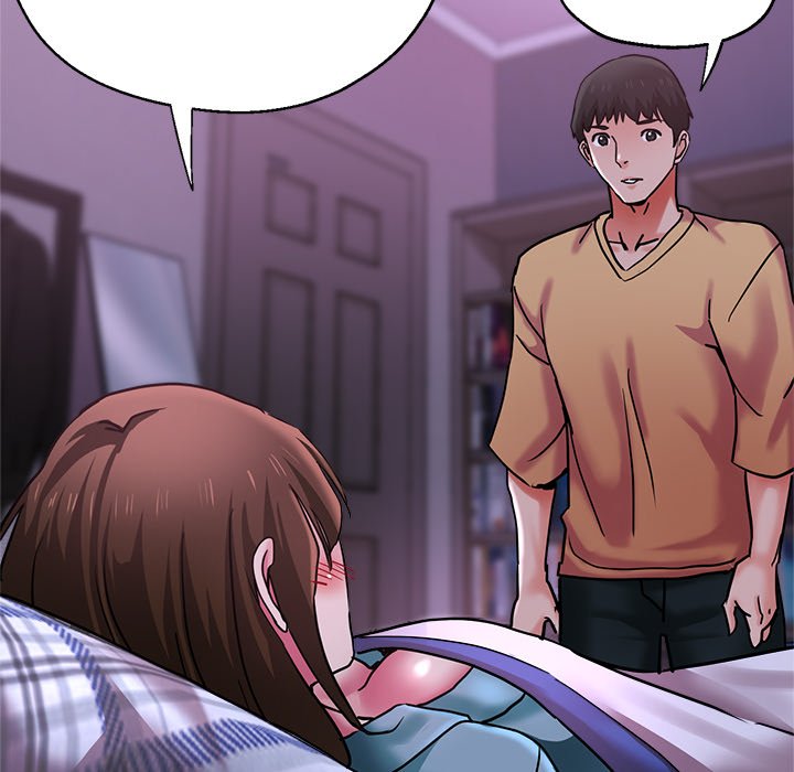 Stretched Out Love - Chapter 51 Page 88