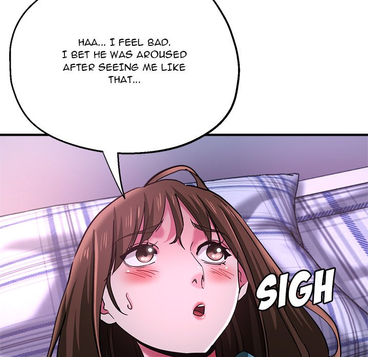 Stretched Out Love - Chapter 51 Page 92