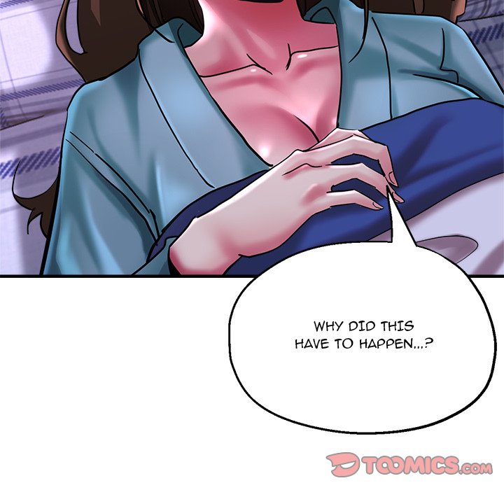 Stretched Out Love - Chapter 51 Page 93