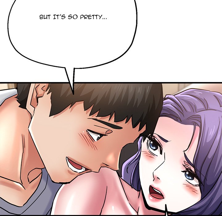 Stretched Out Love - Chapter 54 Page 71