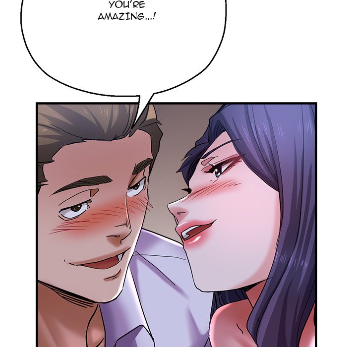 Stretched Out Love - Chapter 55 Page 55