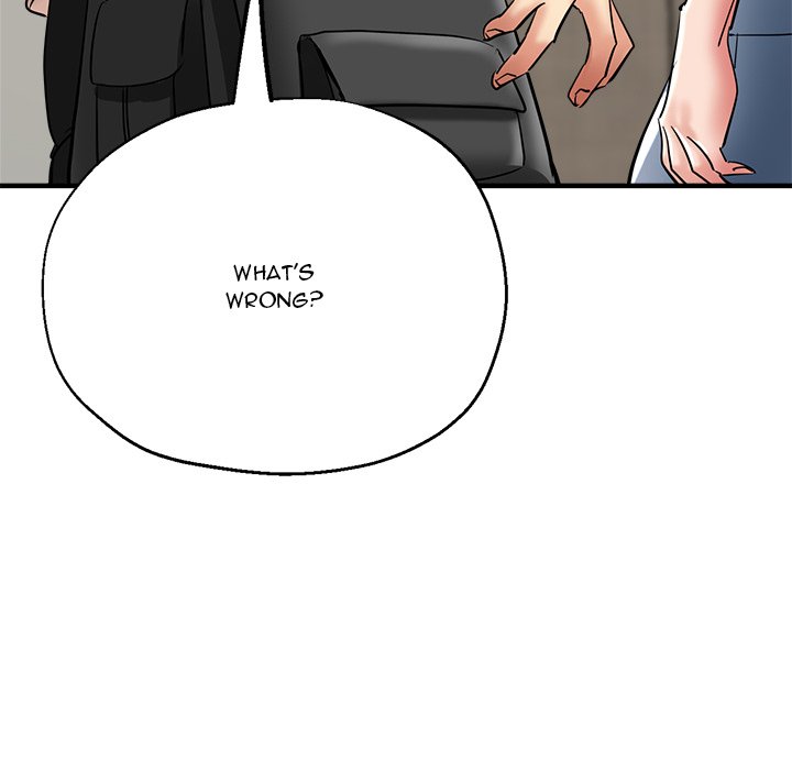 Stretched Out Love - Chapter 56 Page 8