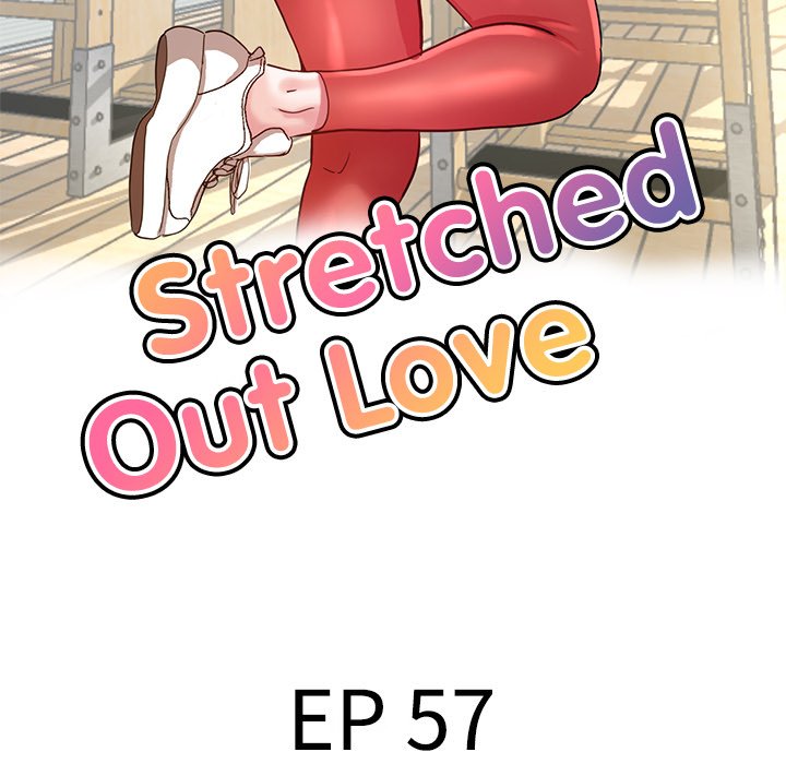 Stretched Out Love - Chapter 57 Page 17