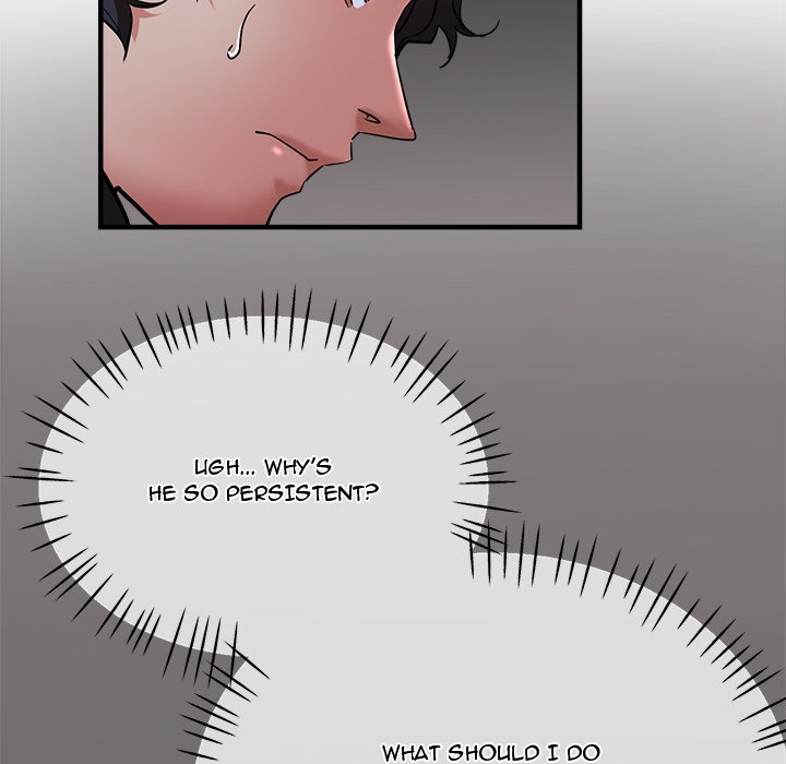 Stretched Out Love - Chapter 57 Page 49