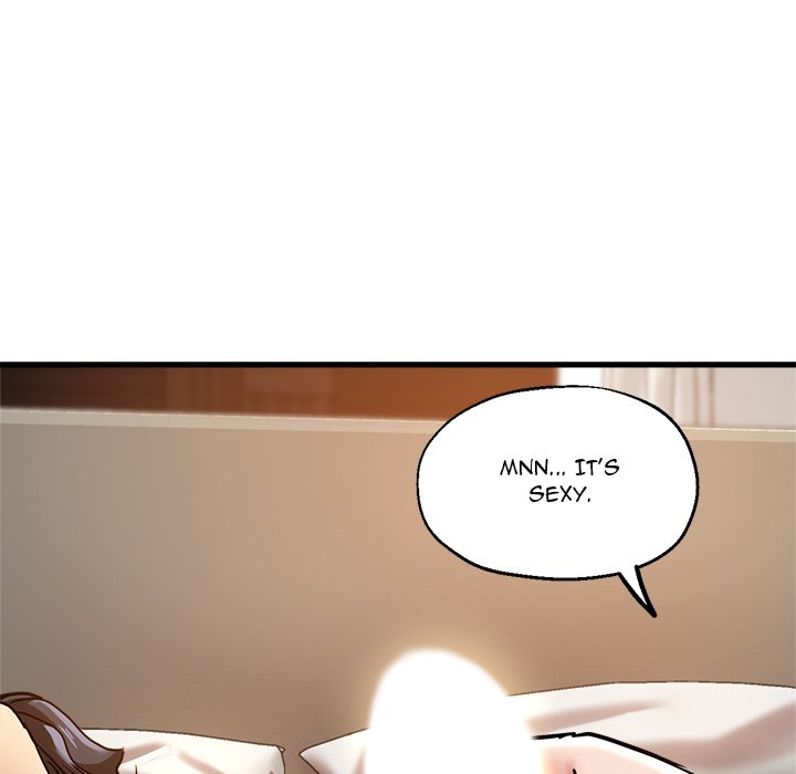 Stretched Out Love - Chapter 58 Page 121