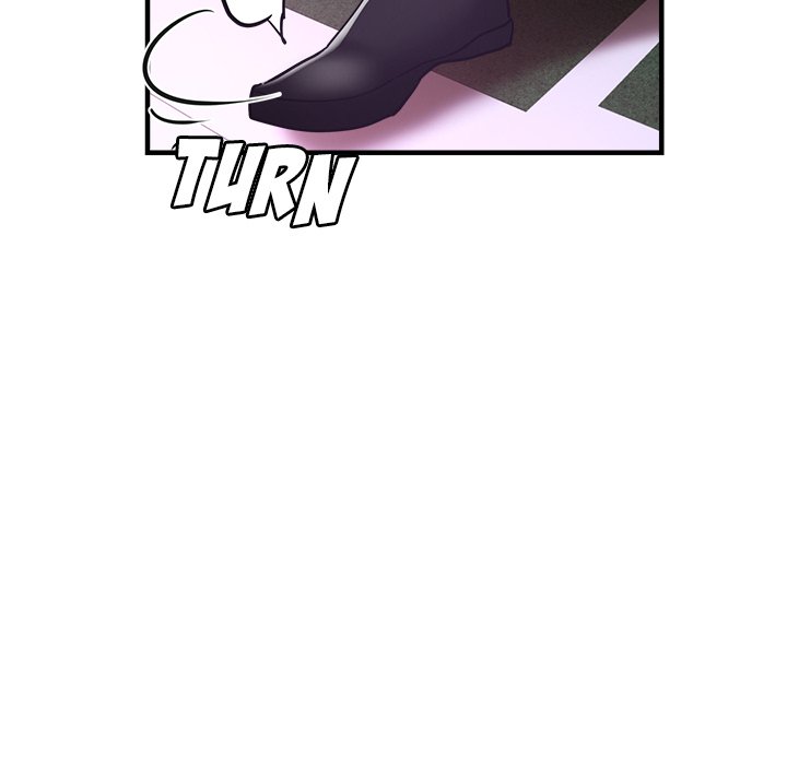 Stretched Out Love - Chapter 58 Page 8