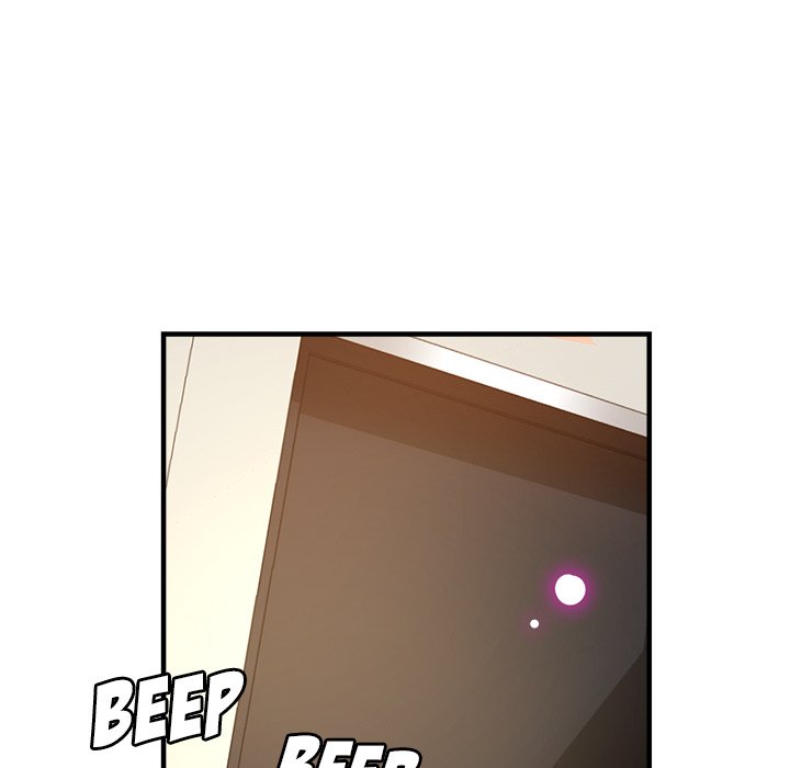 Stretched Out Love - Chapter 59 Page 14