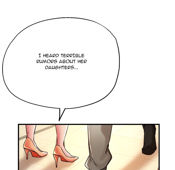 Stretched Out Love - Chapter 59 Page 58