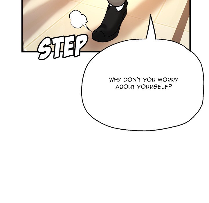 Stretched Out Love - Chapter 59 Page 59