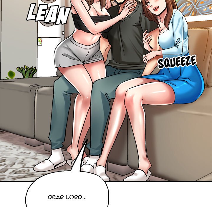 Stretched Out Love - Chapter 60 Page 36