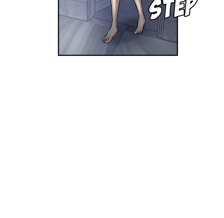 Stretched Out Love - Chapter 8 Page 115