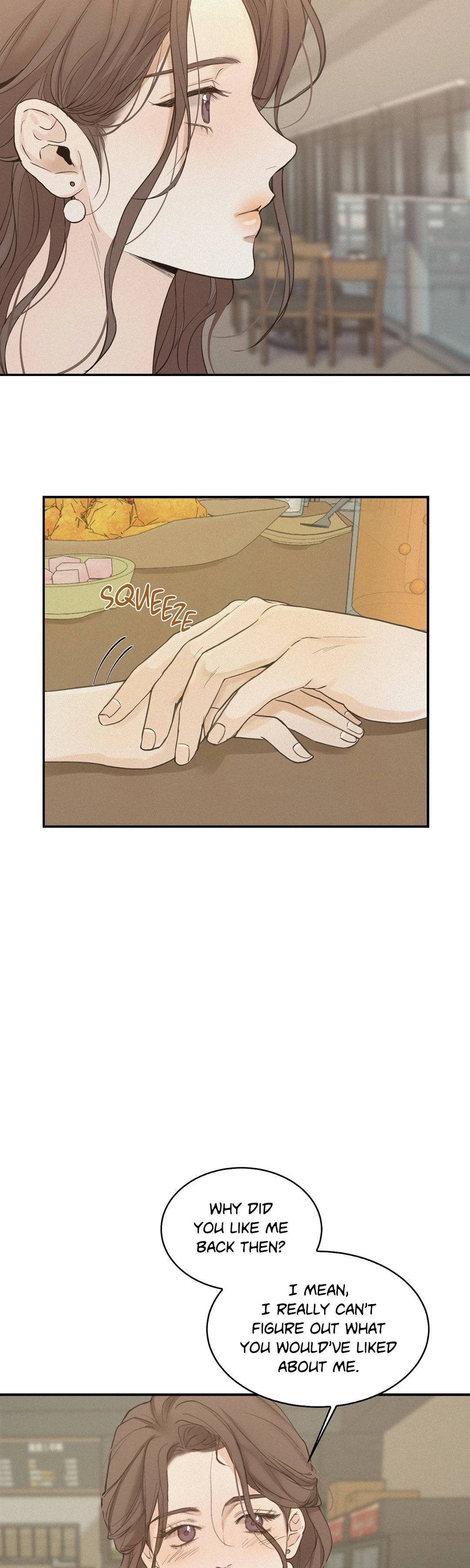 The Men in My Bed - Chapter 34 Page 20