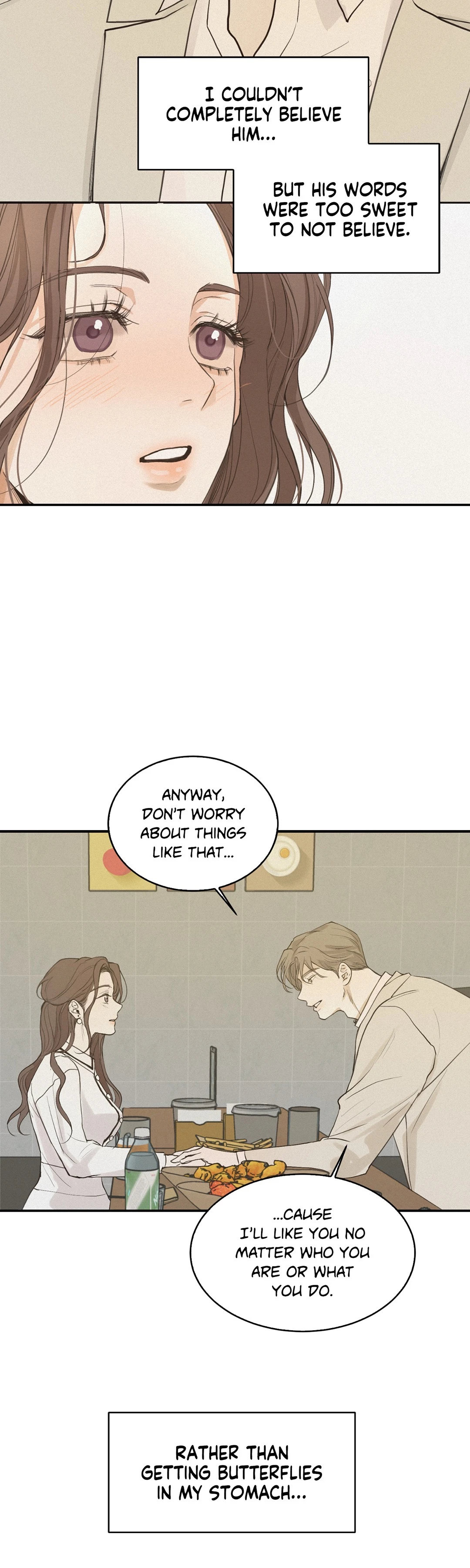 The Men in My Bed - Chapter 34 Page 24