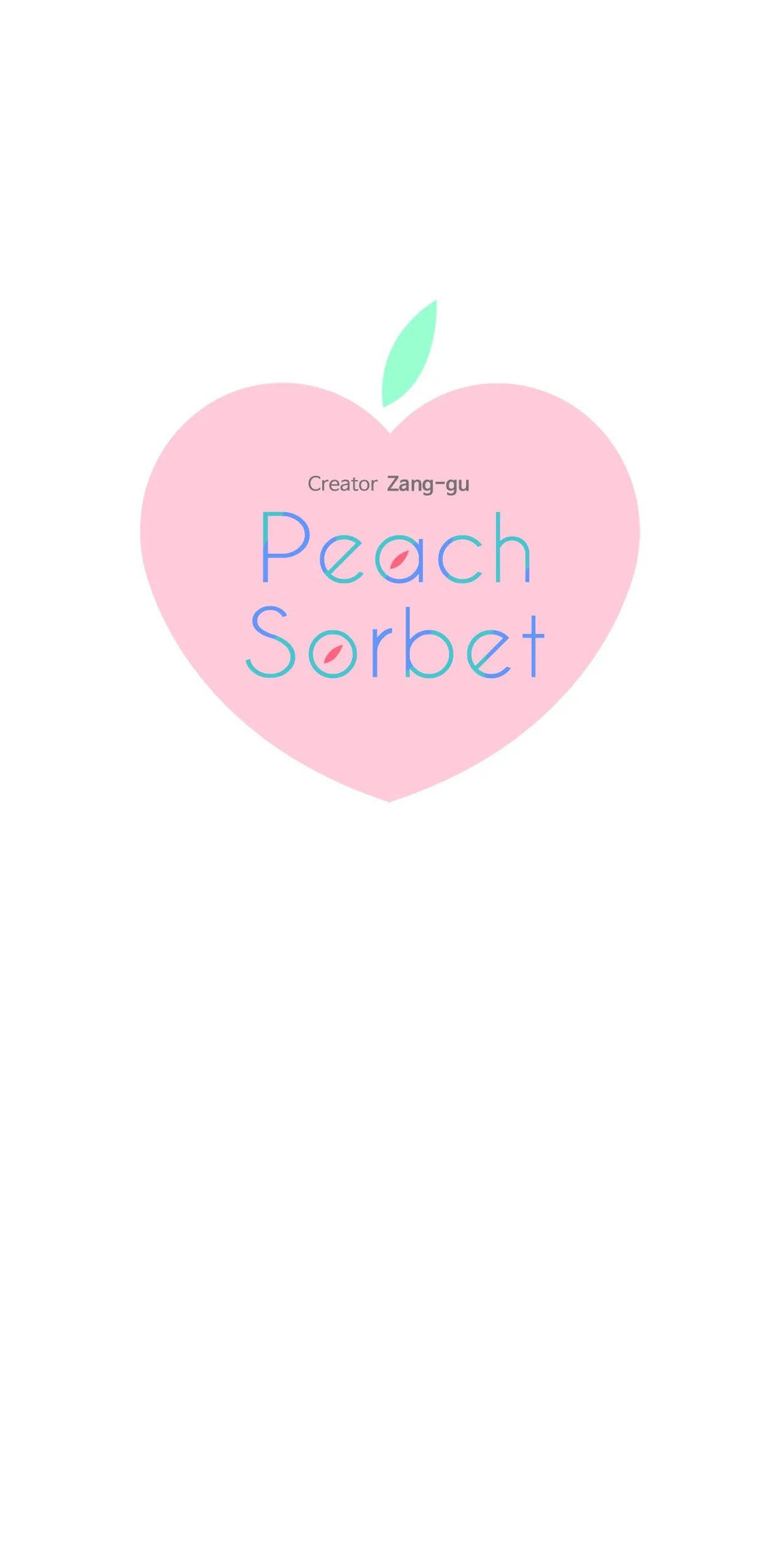 Peach Sorbet - Chapter 75 Page 1
