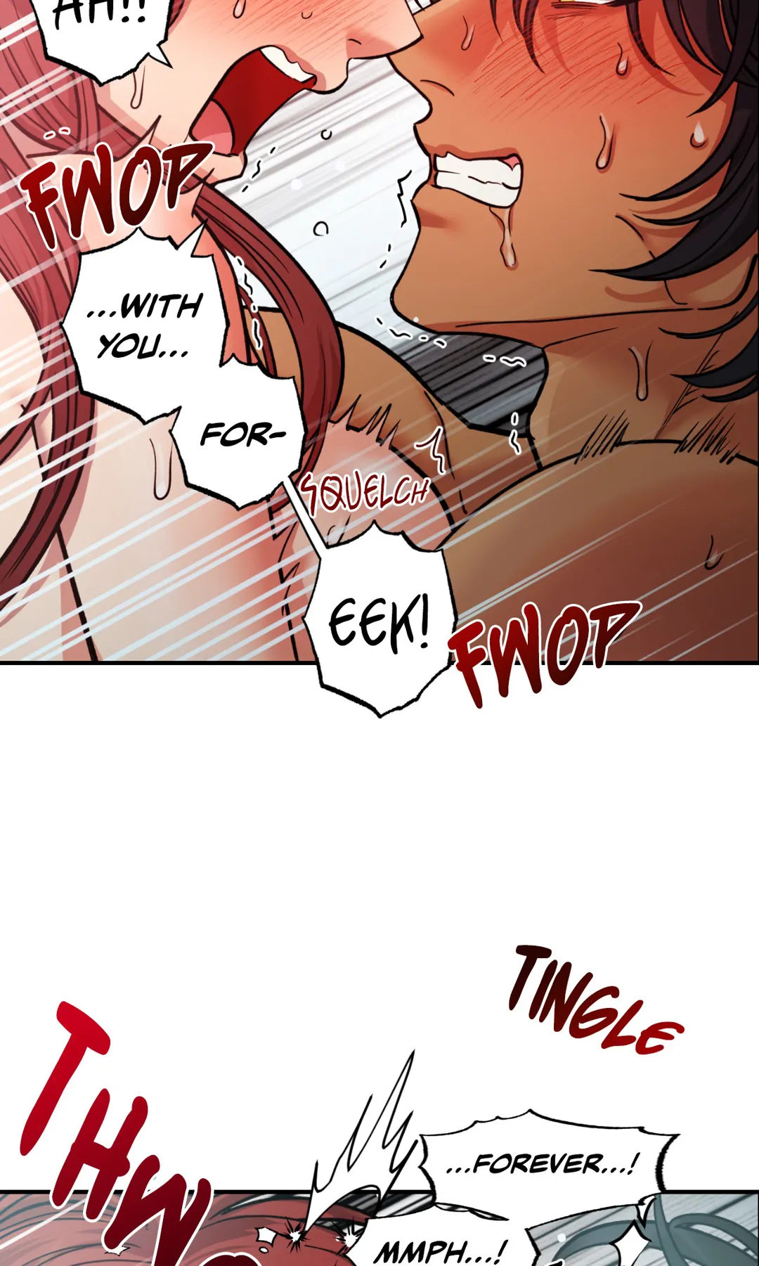 Hana’s Demons of Lust - Chapter 60 Page 74