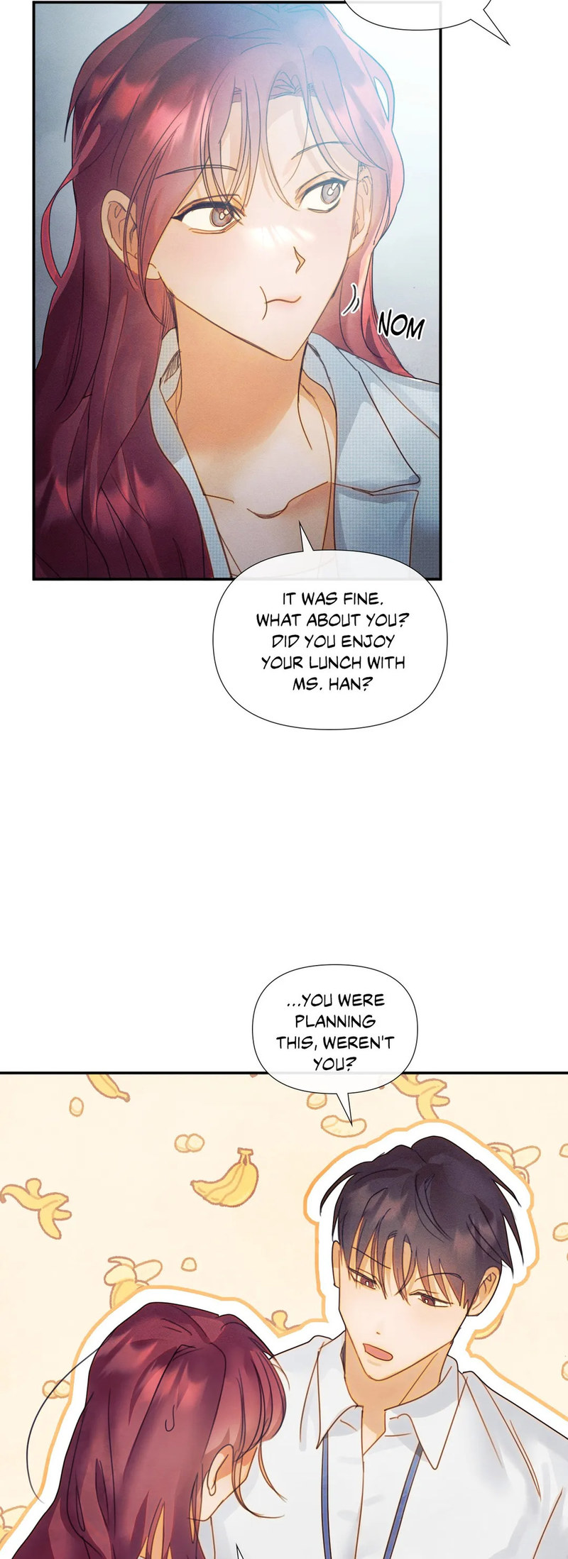 Pure Love - Chapter 13 Page 7