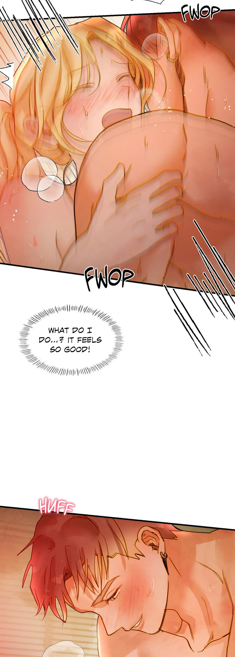 Pure Love - Chapter 15 Page 53