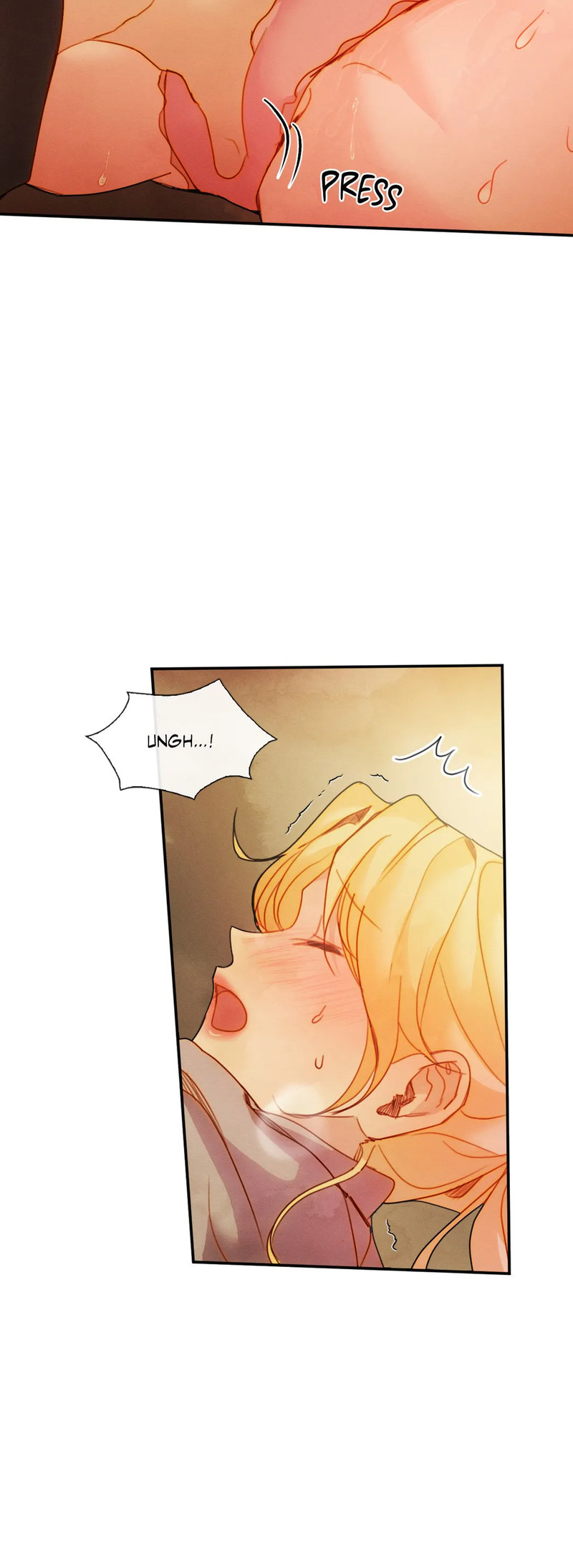 Pure Love - Chapter 15 Page 7