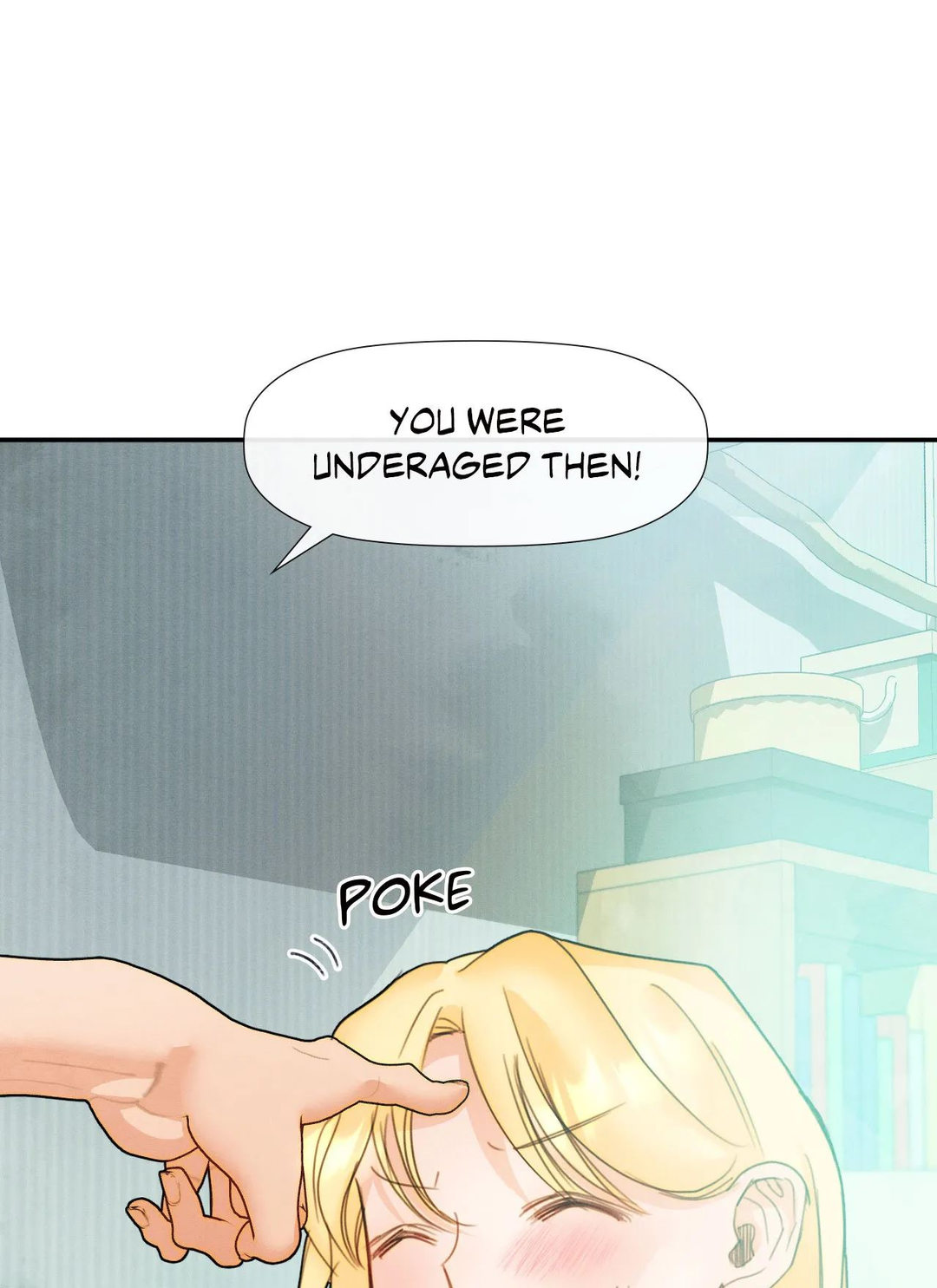 Pure Love - Chapter 16 Page 64