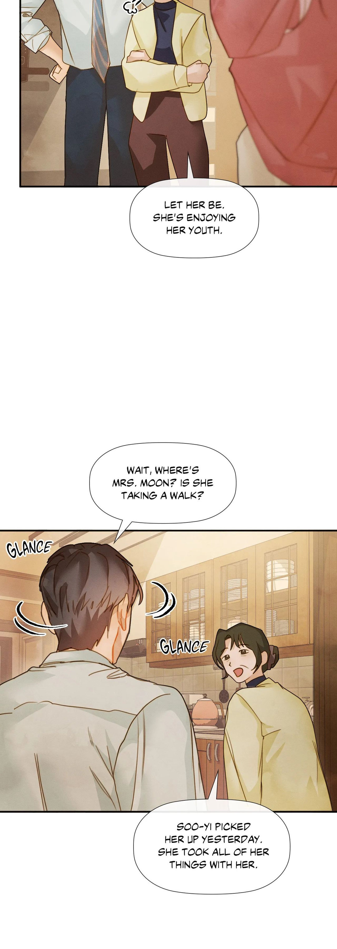 Pure Love - Chapter 17 Page 16