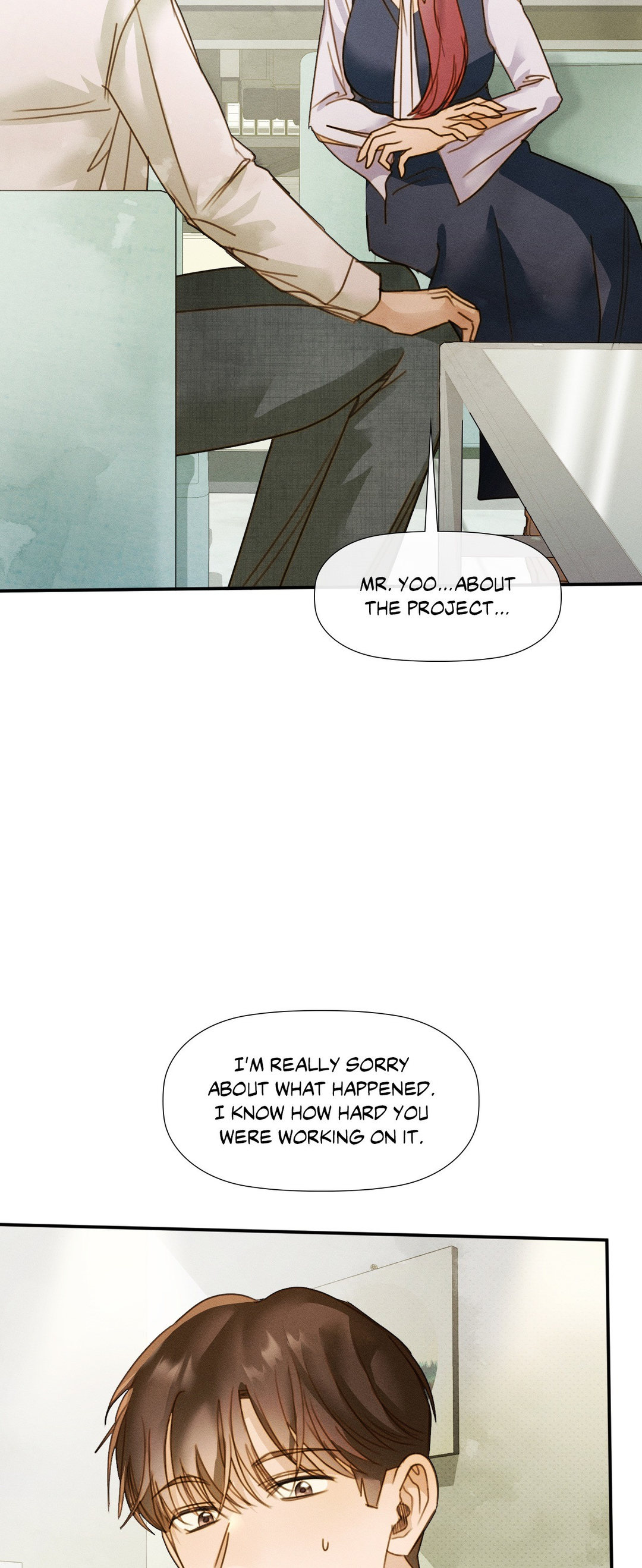 Pure Love - Chapter 19 Page 30