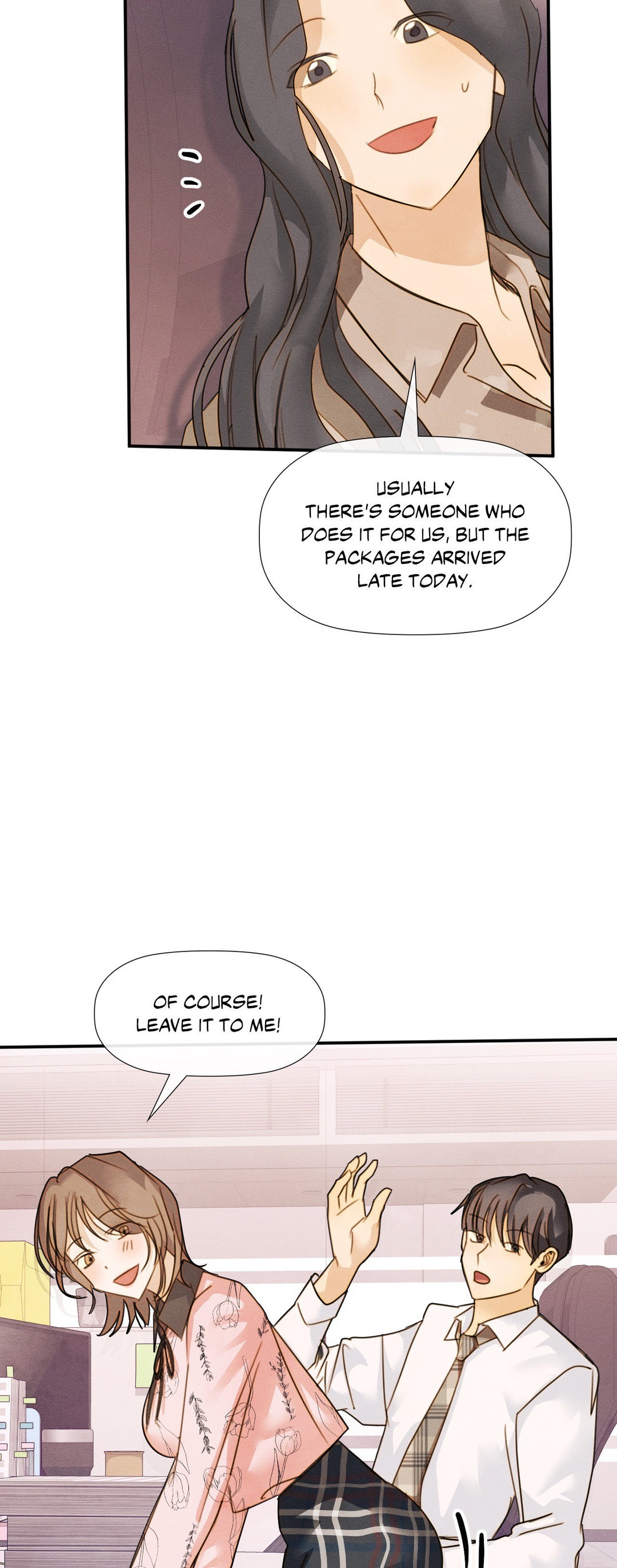 Pure Love - Chapter 20 Page 52