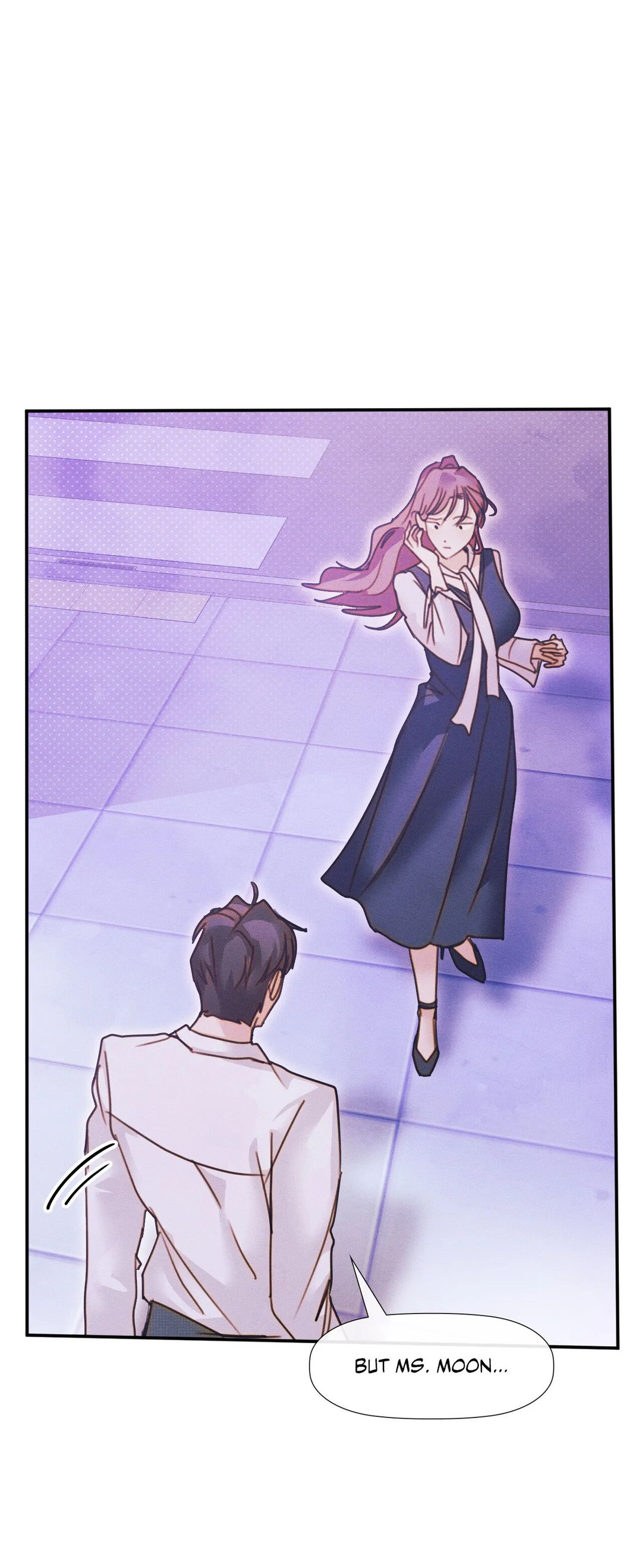 Pure Love - Chapter 21 Page 24