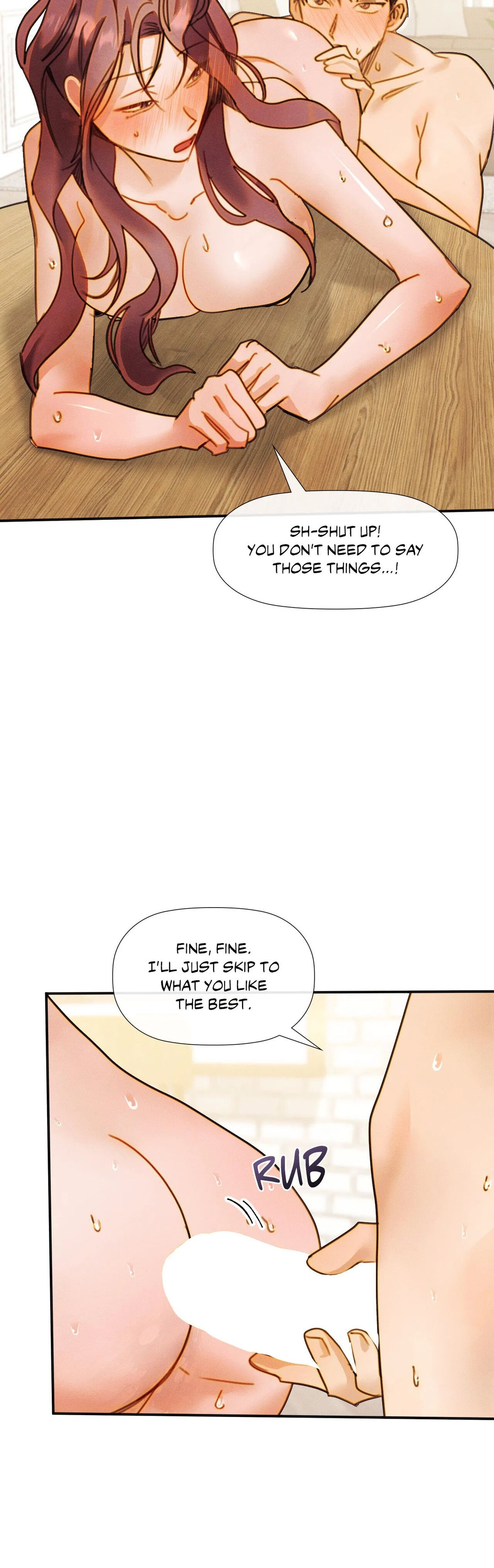 Pure Love - Chapter 23 Page 20