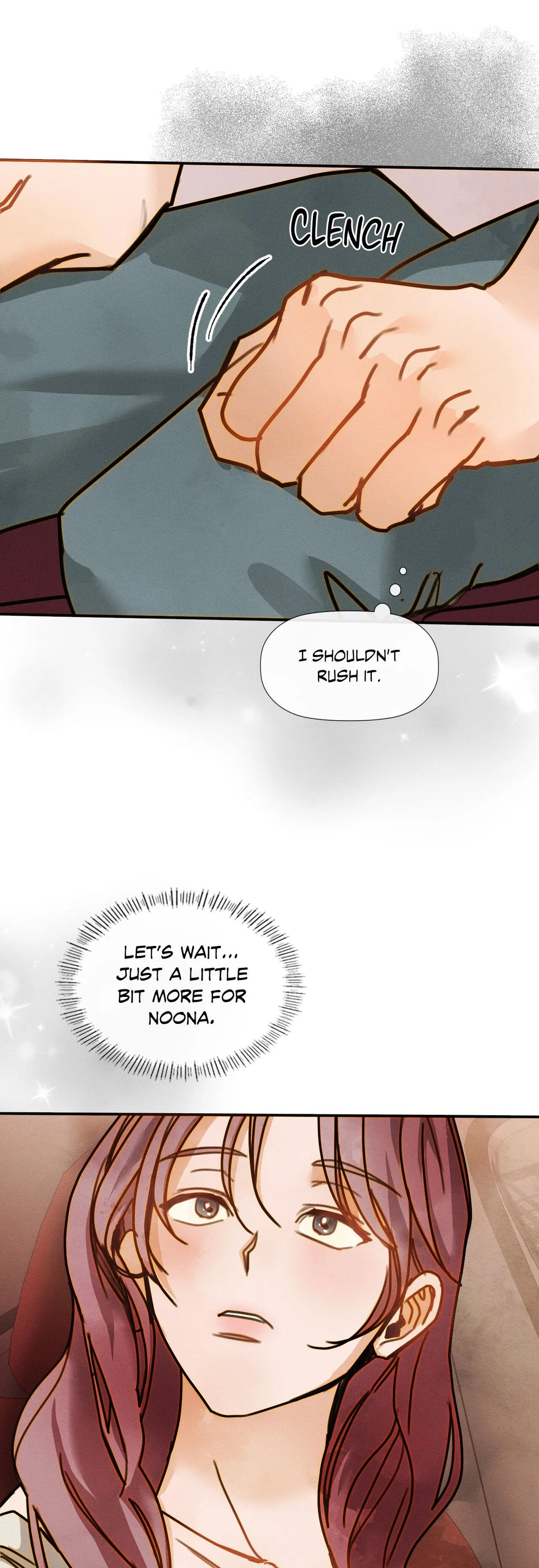 Pure Love - Chapter 23 Page 35