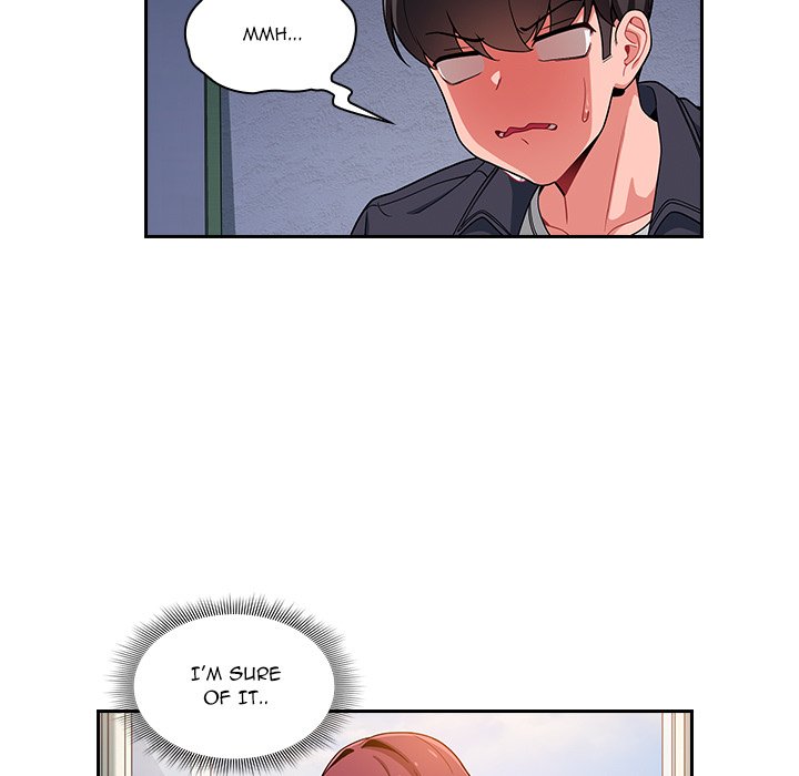 #Follow Me - Chapter 13 Page 13