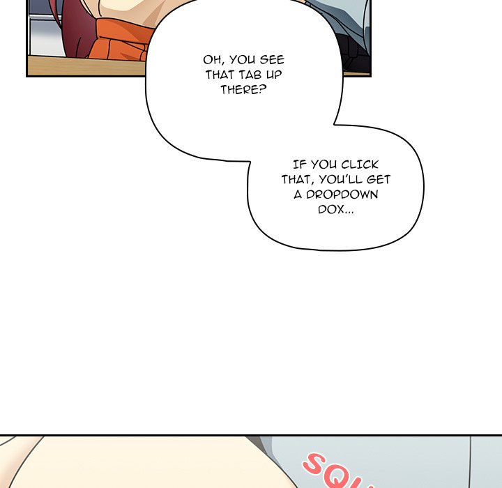#Follow Me - Chapter 17 Page 97