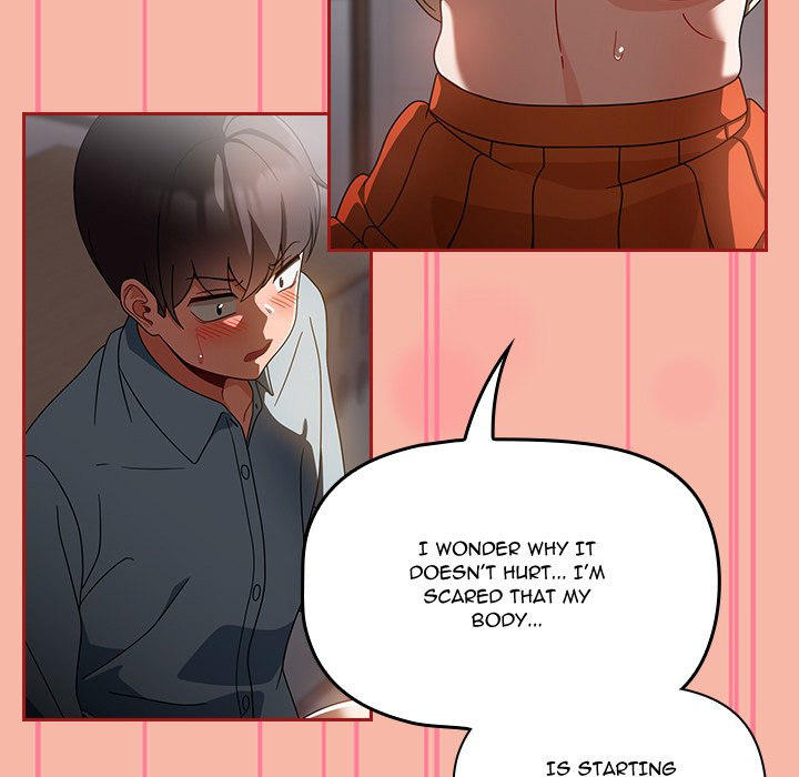 #Follow Me - Chapter 18 Page 35