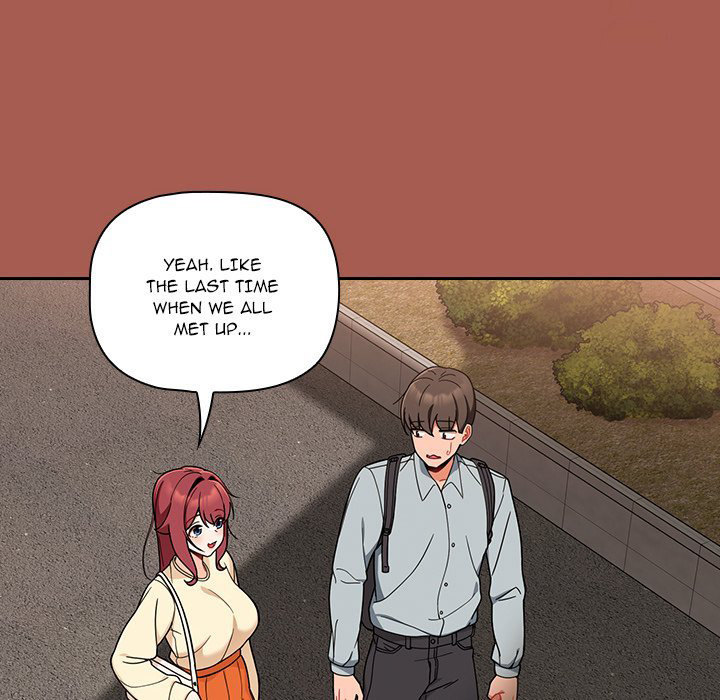 #Follow Me - Chapter 19 Page 124